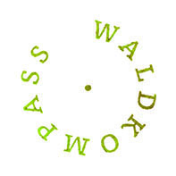 Logo Waldkompass